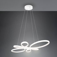 LED-Pendelleuchte Fly