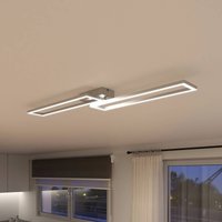 Müller Licht tint LED-Deckenleuchte Ciso