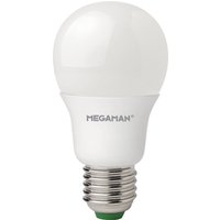 LED-Lampe E27 A60 5