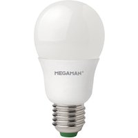 LED-Lampe E27 A60 9