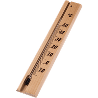 HAMA 00186401 - Thermometer (Braun)