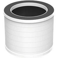 HAMA 00186440 - Kombifilter (Weiss)