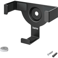 HAMA 220890 Wandhalterung für Apple TV HD (4. Gen.)