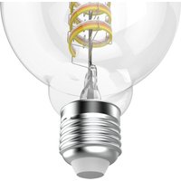 Hama Smart LED Filament E27 G95