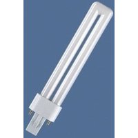 G23 7W 840 Kompaktleuchtstofflampe Dulux S