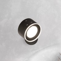 LED-Akku-Wandspot Magnetics