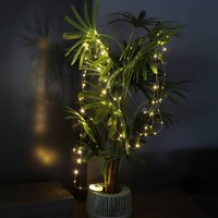 LED-Lichterkette Benni