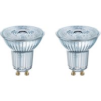 LED-Reflektor GU10 4