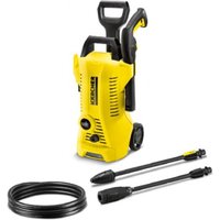 Hydroreiniger Kärcher K 2 Premium Power Control 1400 W 360 l/h