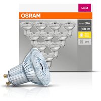 OSRAM LED-Reflektor GU10 4