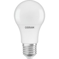 OSRAM LED-Lampe E27 4