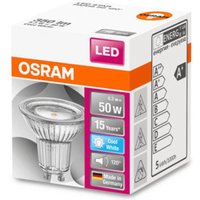 OSRAM LED-Reflektor GU10 4