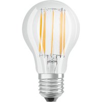 OSRAM LED-Retrofit E27 11W Filament 827 1521lm 2er