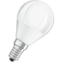 OSRAM Classic P LED-Lampe E14 3