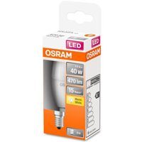 OSRAM Classic B LED-Lampe E14 4