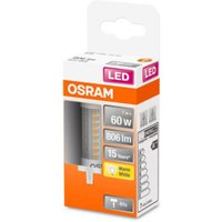 OSRAM LED-Lampe R7s 7