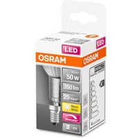 OSRAM LED-Lampe E14 4