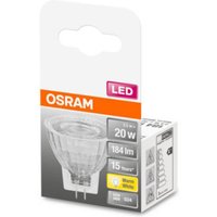 OSRAM LED-Reflektor GU4 MR11 1