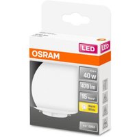 OSRAM Star Special LED-Lampe GX53 4