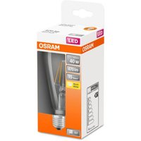 OSRAM Classic ST LED-Lampe E27 4W 2.700K klar