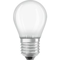 OSRAM LED-Lampe E27 5