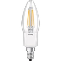 OSRAM LED-Kerze E14 5