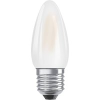 OSRAM LED-Kerze E27 Superstar 4