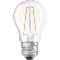 OSRAM LED-Lampe E27 2