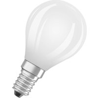 OSRAM LED-Tropfenlampe E14 4