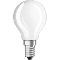 OSRAM LED-Tropfenlampe E14 2