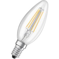 OSRAM LED-Kerzenlampe E14 4