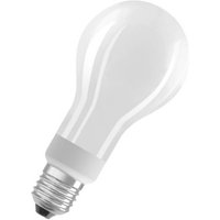 OSRAM Superstar LED-Lampe E27 18W 2.700K dimmbar