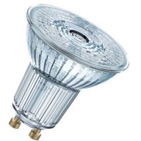 OSRAM LED-Reflektor GU10 2