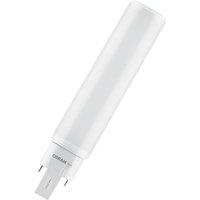 OSRAM LED-Lampe G24d-3 Dulux D26 9W 840