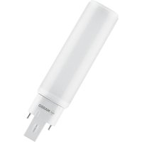 OSRAM LED-Lampe G24q-1 Dulux D/E 6W 830