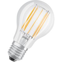 OSRAM LED-Filamentlampe E27 Base 11W 4.000K 3er