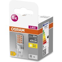 OSRAM Base PIN LED-Stiftsockel G9 4