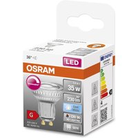 OSRAM LED-Reflektor GU10 3