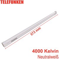 LED-Unterbauleuchte Hebe