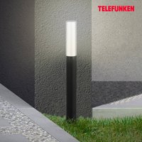 Telefunken Bristol LED-Wegeleuchte