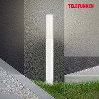 Telefunken Bristol LED-Wegeleuchte