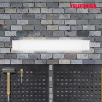 LED-Deckenleuchte Maat