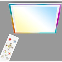 LED-Panel Magic Framelight weiß CCT RGB 47x47cm