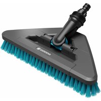 Reinigungsbürste Gardena Flex 18814-20 Cleansystem Starr Dreieckig