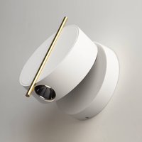 Maytoni LED-Wandleuchte Nuance