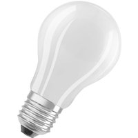 OSRAM LED-Lampe E27 A60 3