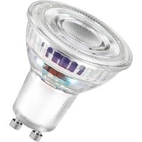 OSRAM LED-Reflektor GU10 PAR16 2W 360lm 827 36°