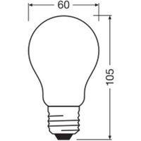 OSRAM LED Classic