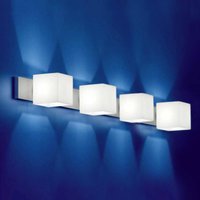 Casablanca Cube Wandlampe