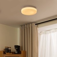 Arcchio Aliras LED-Bad-Deckenlampe